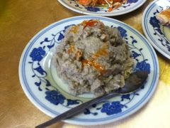-厉家菜(德胜门总店)