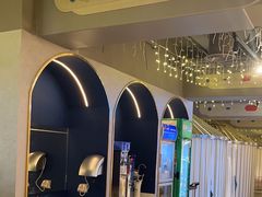 -娜仁图雅蒙古美食村(33小镇店)