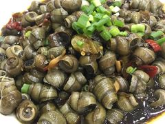 -龙虾奇迹(大华三路店)