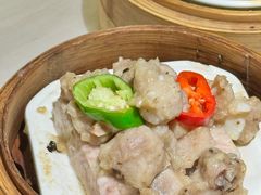 -叹茶靓点·粤式餐厅·全天茶市(石井万民广场店)
