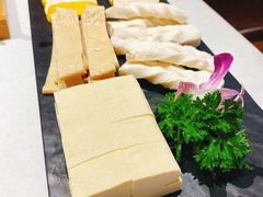 建水豆腐-小街猪手(团结湖店)