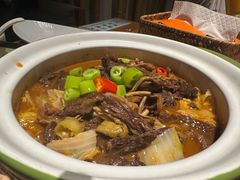 -竹里馆·淮扬菜·功夫茶(老门东店)