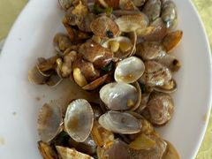 -考记泥焗鸡农庄·海鲜(北洛秘境店)