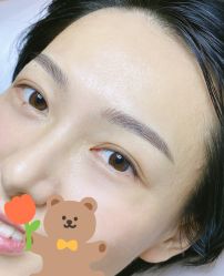 -HQ半永久纹绣纹眉