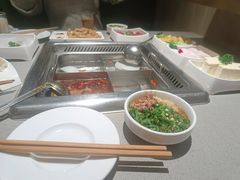 -海底捞火锅(万象城店)