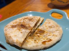 -蒙艾里民族传统菜蒙餐