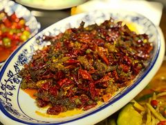 -拈一筷子·宜宾江湖菜(总店)