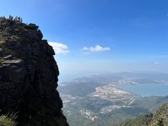 -七娘山