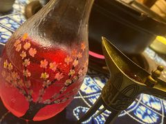 -恋羊时代黑山羊火锅(滨海大道店)