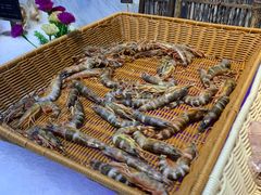 -川骄海鲜自助(河东店)