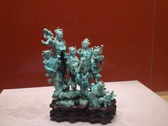 -北京工艺美术博物馆