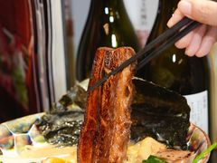 -無二炙坊·和牛烧肉(大钟寺1733店)