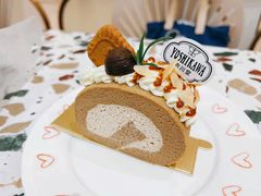 -吉川堂·日式甜点专门店(正佳广场店)