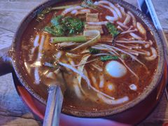 -清真·马文砂锅大全(麦苋街店)