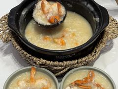 -南拳十三姨·潮汕砂锅粥·粤菜(西单大悦城店)