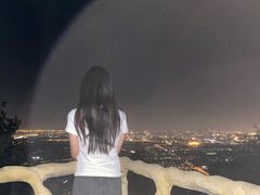 -鬼笑石后山停车场