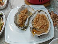 -隐厨·海鲜餐厅(恒通路店)