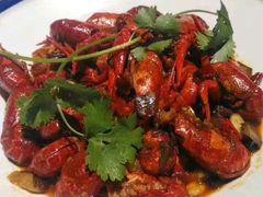 功夫小龙虾-功夫小龙虾·烧烤·江湖菜(金沙洲店)