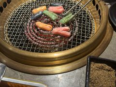 -谷牛日式烤肉(宝山U天地店)