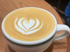 -Radar Coffee(思南路店)