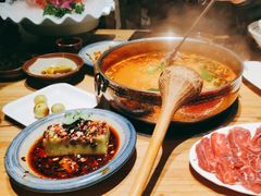 -黔诚酸汤牛肉(甲秀楼店)