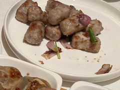 -莆田餐厅PUTIEN(西安万象天地店)