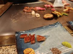 -神户牛排餐厅MOURIYA(总店)