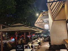 -Peet's Coffee皮爷咖啡(大学路店)