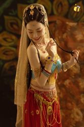 点击看大图 -美云庭古装·格格服汉服·京城旅拍(北京店)