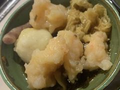 -狐狸爱上椰子鸡(滨江星光大道店)