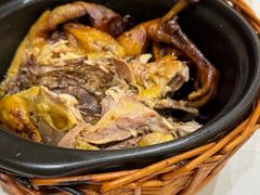 -老西门·常州菜(新区店)