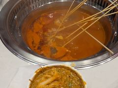 -宏姐串串香(宏伟路店)