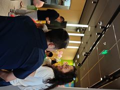 -麦当劳(杭州临平万达广场店)