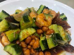 -鲜得莱渔港·小平岛海胆馆(七贤岭店)