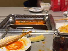 -海底捞火锅(南京红山常发广场店)