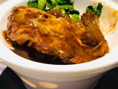 红烧巴鱼-蟹榭·本帮江浙菜·蟹宴(五角场合生汇商场店)