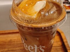 -Peet's Coffee皮爷咖啡(浦东世纪汇店)