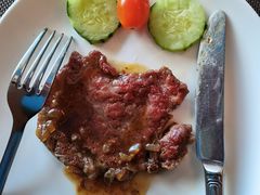 -万德诺富特酒店·自助餐厅(万德大厦店)