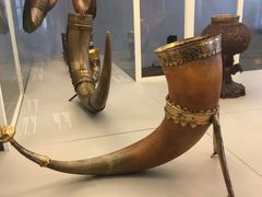 -丹麦国家博物馆