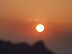 -山王坪喀斯特国家生态公园