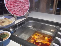 -东道煮牛肉火锅(重庆路店)