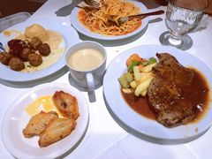 -宜家·瑞典风味餐厅(无锡店)