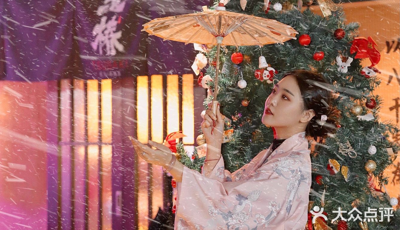 深圳｜烧鸟居酒屋🏮爱吃烤串串的福音来了