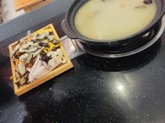 -草墩罗非鱼庄•野生菌•腊排骨(七星街上段店)