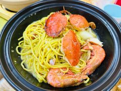 -不仔客海鲜·三亚老字号(第一市场店)