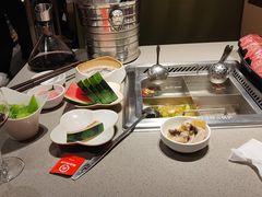 -海底捞火锅(北京路店)
