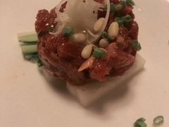 -王鼎精致料理铁板烧(世博源店)