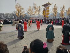 -大明幻境第一城