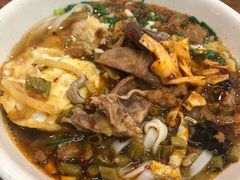 -易裕和·长沙米粉(竹塘西路店)