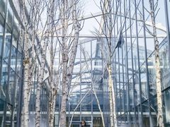 -intime coffee(芝麻街店)